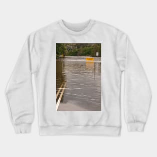 What Bridge ? Crewneck Sweatshirt